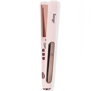 🌸 L'ANGE HAIR Le Rêve Blush Titanium Straightener